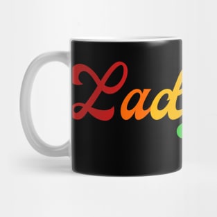 Ladybird Food Co. Mug